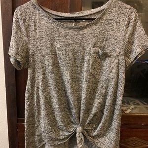 Hollister super Comfy Tee!!